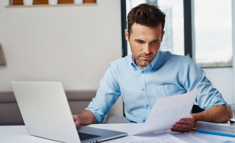 Are you still planning for mortgage loan ?